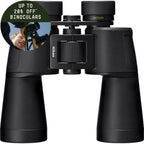 Nikon ACTION 7x50 Binoculars