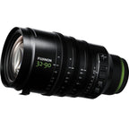 FUJIFILM GF 32-90mm T3.5 PZ OIS WR Lens