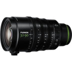 FUJIFILM GF 32-90mm T3.5 PZ OIS WR Lens