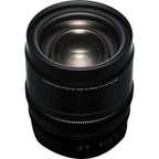 FUJIFILM GF 32-90mm T3.5 PZ OIS WR Lens