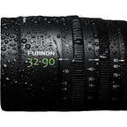 FUJIFILM GF 32-90mm T3.5 PZ OIS WR Lens
