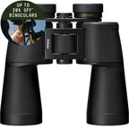 Nikon ACTION 12x50 Binoculars