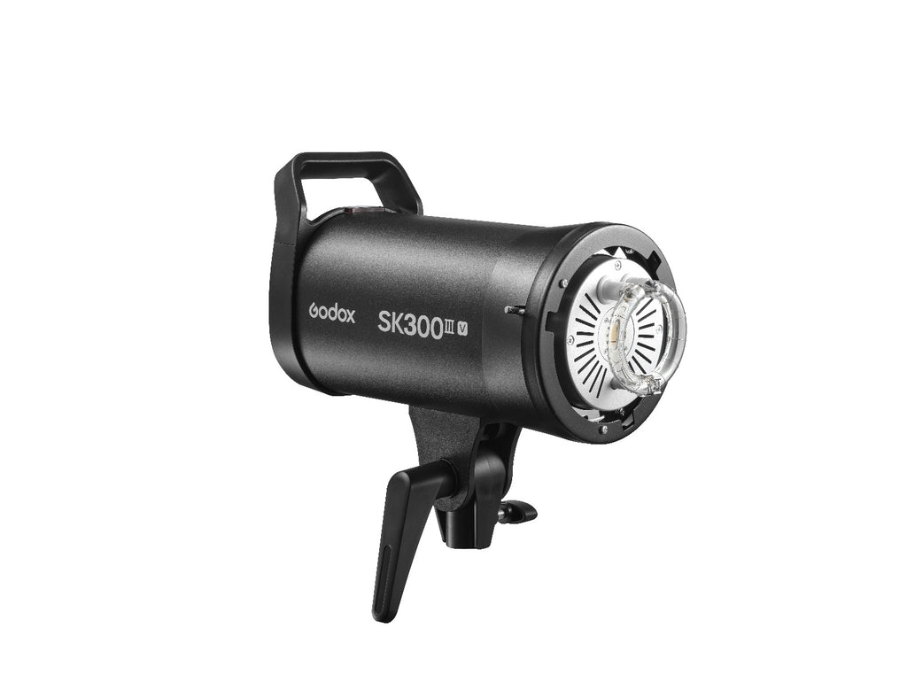 Godox SK300III-V 300W Studio Flash Strobe