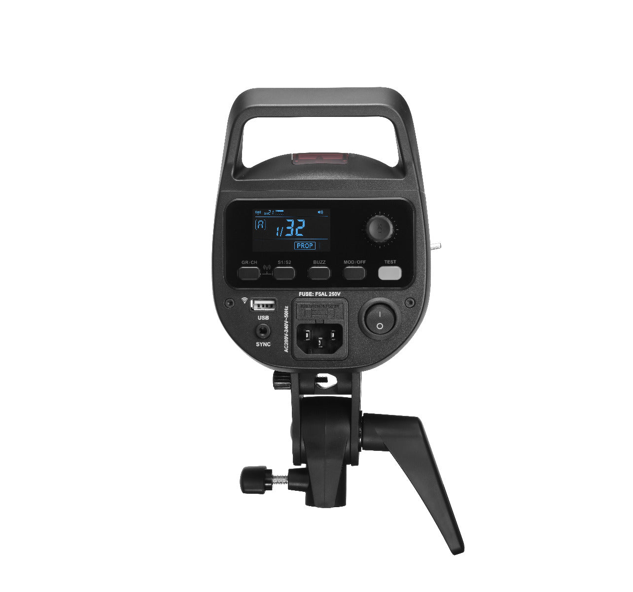 Godox SK300III-V 300W Studio Flash Strobe