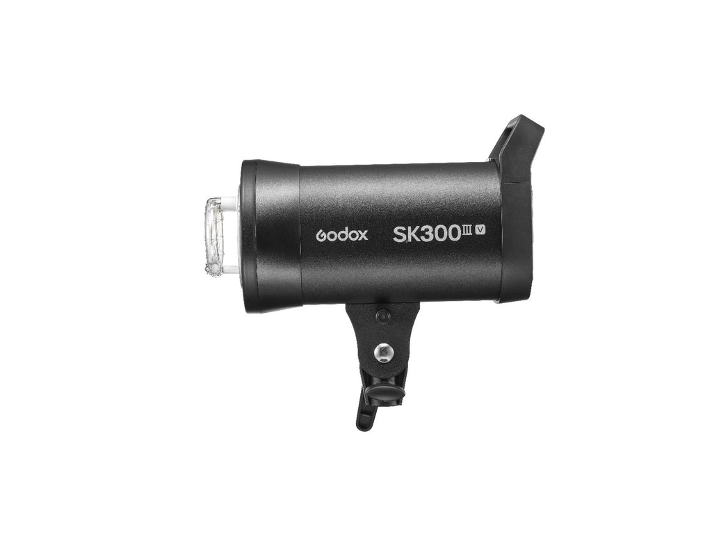 Godox SK300III-V 300W Studio Flash Strobe
