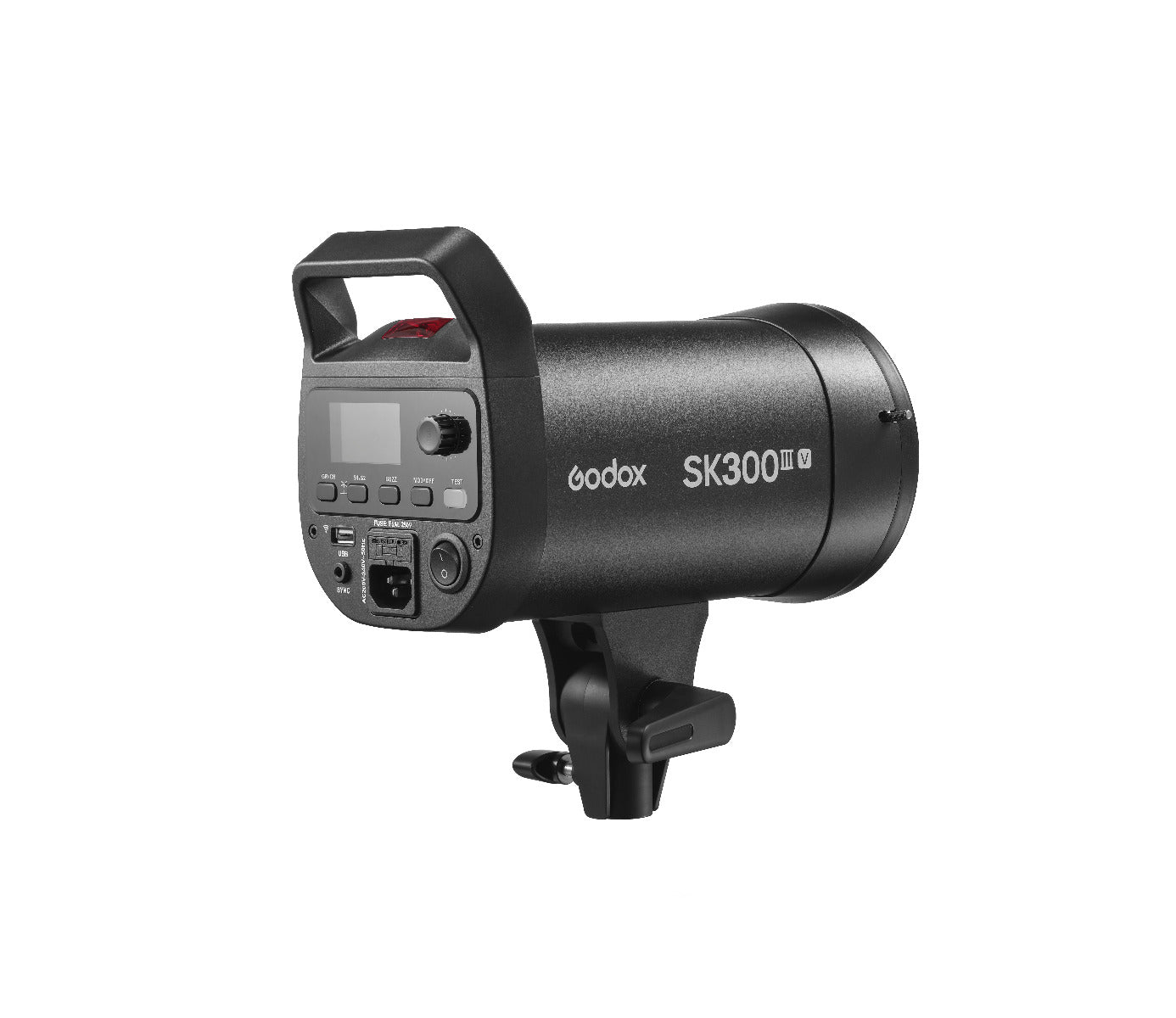 Godox SK300III-V 300W Studio Flash Strobe