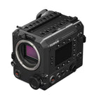 FUJIFILM GFX ETERNA 55 Cinema Camera