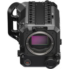 FUJIFILM GFX ETERNA 55 Cinema Camera