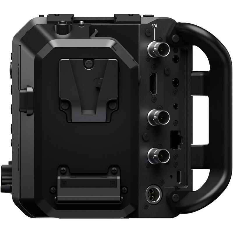 FUJIFILM GFX ETERNA 55 Cinema Camera