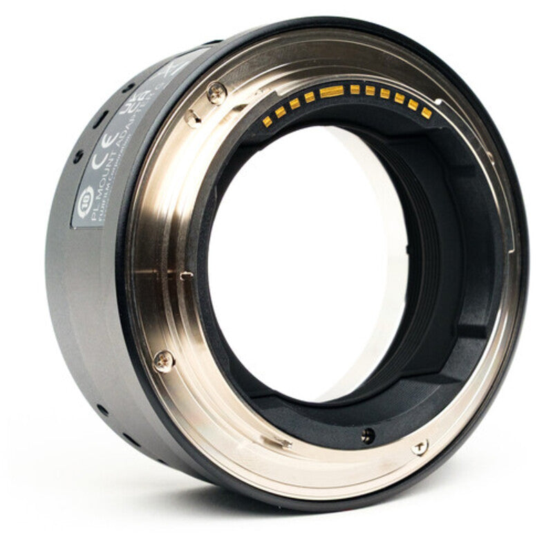FUJIFILM GFX ETERNA 55 Cinema Camera