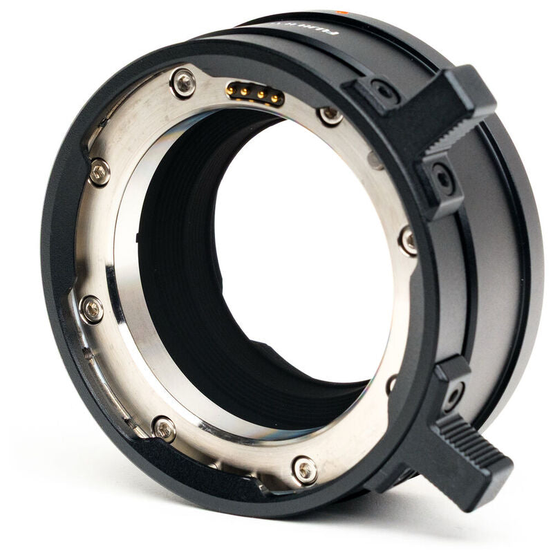 FUJIFILM GFX ETERNA 55 Cinema Camera