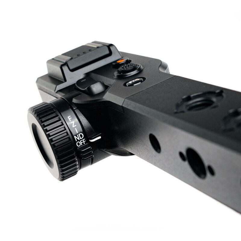 FUJIFILM GFX ETERNA 55 Cinema Camera