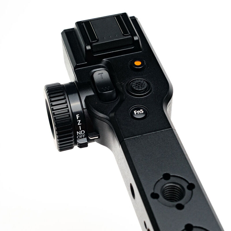 FUJIFILM GFX ETERNA 55 Cinema Camera