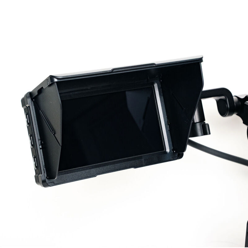 FUJIFILM GFX ETERNA 55 Cinema Camera