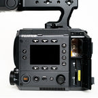 FUJIFILM GFX ETERNA 55 Cinema Camera