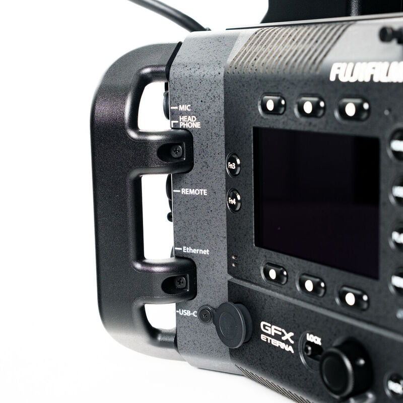 FUJIFILM GFX ETERNA 55 Cinema Camera