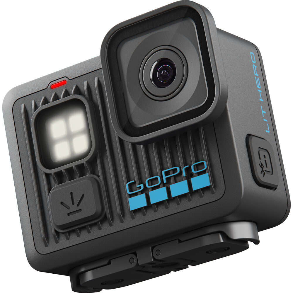 GoPro LIT HERO