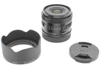 Used Sigma AF 24mm f/3.5 DG DN Contemporary Lens for Leica L-Mount SN: 58393536