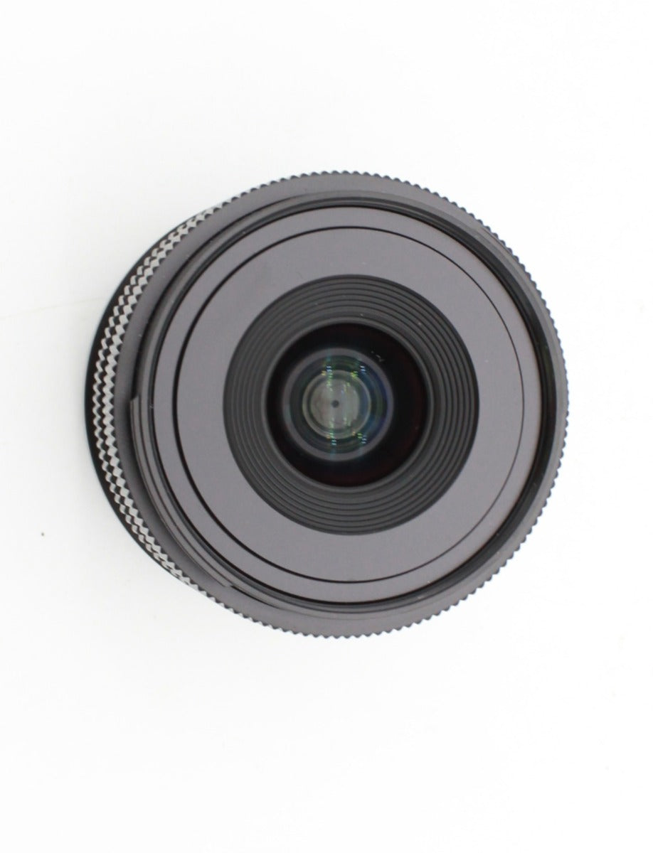 Used Sigma AF 24mm f/3.5 DG DN Contemporary Lens for Leica L-Mount SN: 58393536