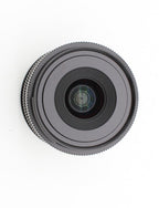 Used Sigma AF 24mm f/3.5 DG DN Contemporary Lens for Leica L-Mount SN: 58393536