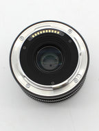 Used Sigma AF 24mm f/3.5 DG DN Contemporary Lens for Leica L-Mount SN: 58393536