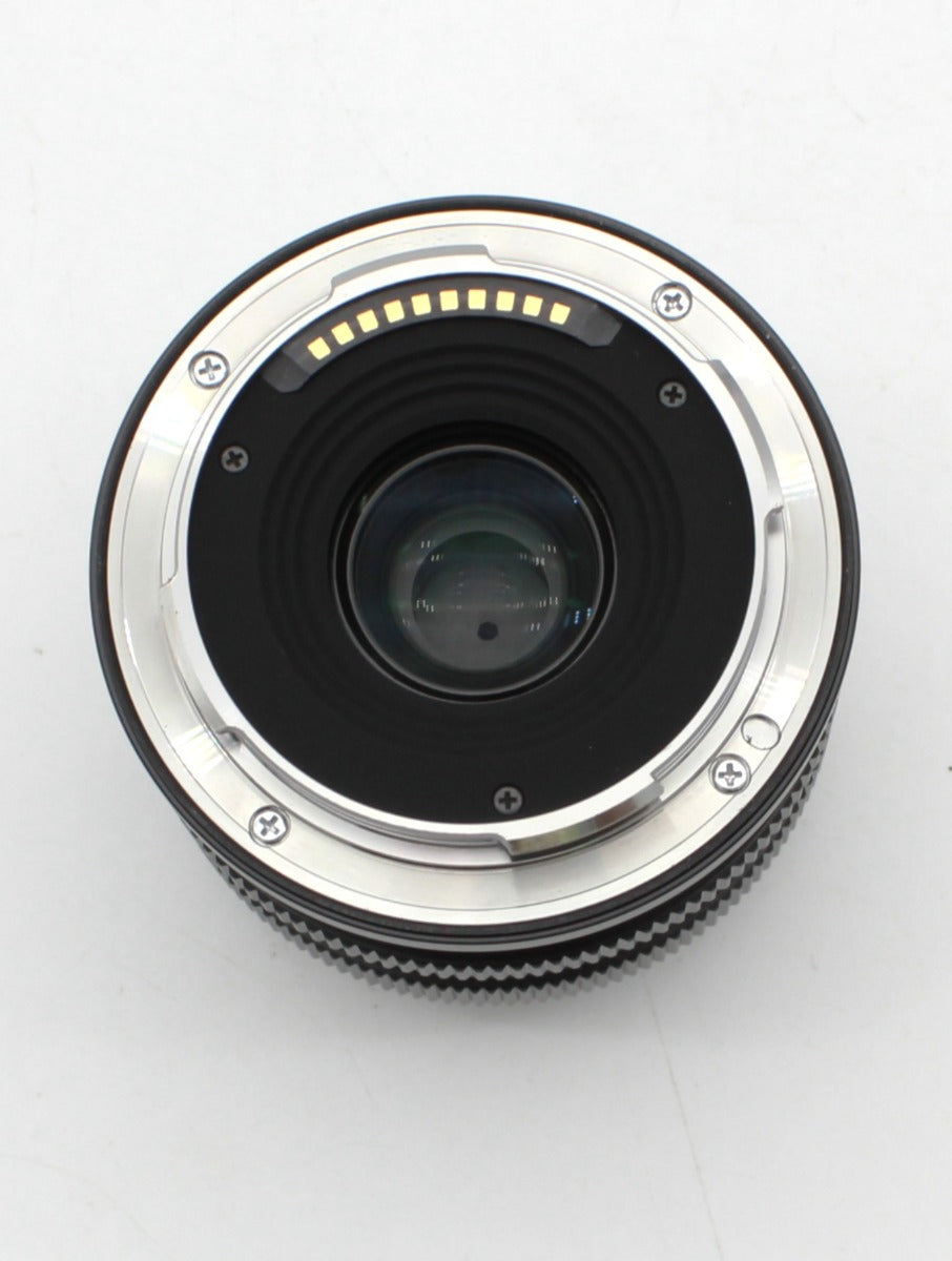 Used Sigma AF 24mm f/3.5 DG DN Contemporary Lens for Leica L-Mount SN: 58393536