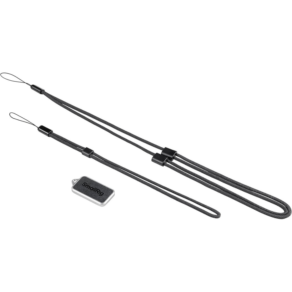 SmallRig Attachable Mount for Neck Strap 5761