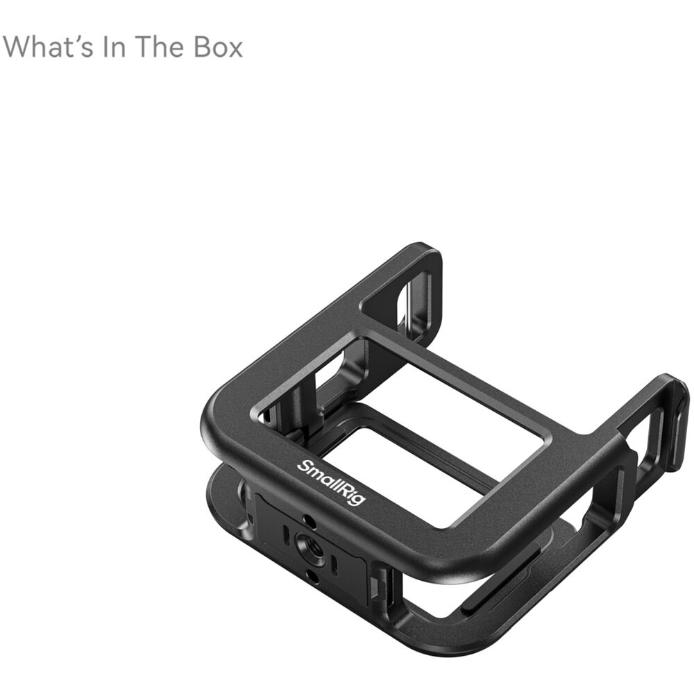SmallRig Half Cage for DJI Osmo Nano 5764