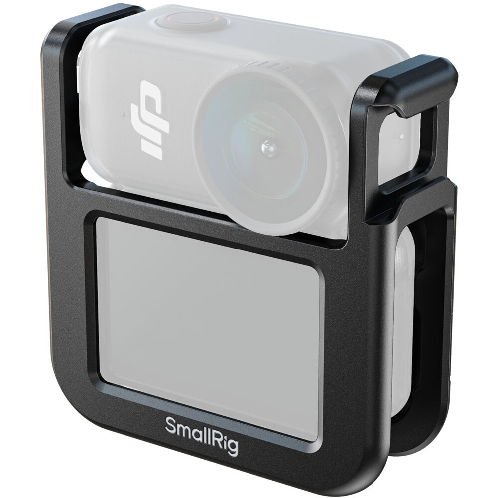 SmallRig Half Cage for DJI Osmo Nano 5764