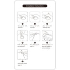 SmallRig Screen Protector for DJI Osmo Nano 5817