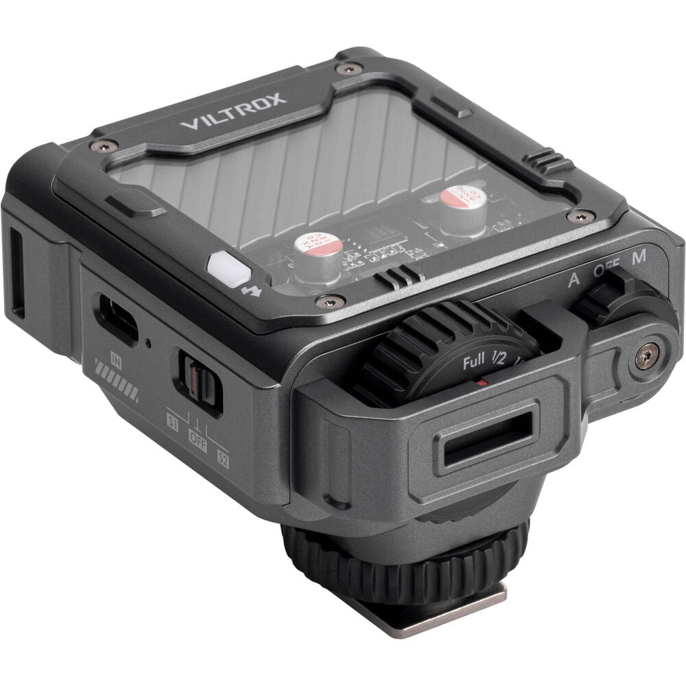 Viltrox Spark Z3-F Flash for Canon 