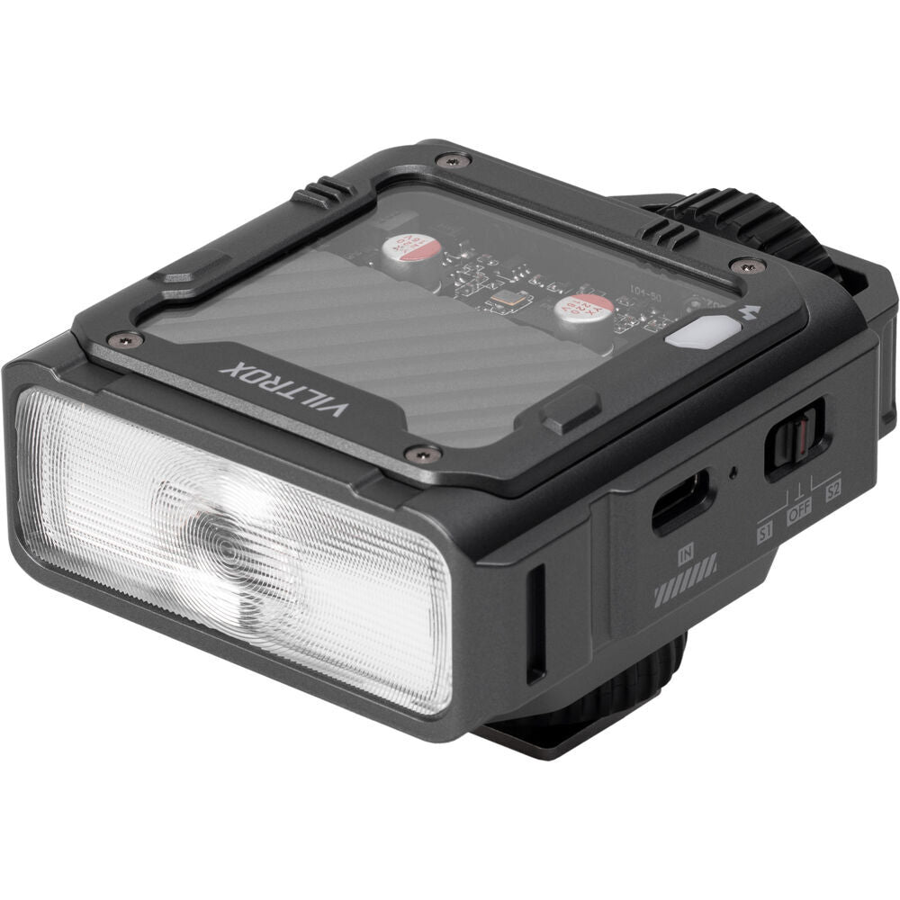 Viltrox Spark Z3-F Flash for Canon 