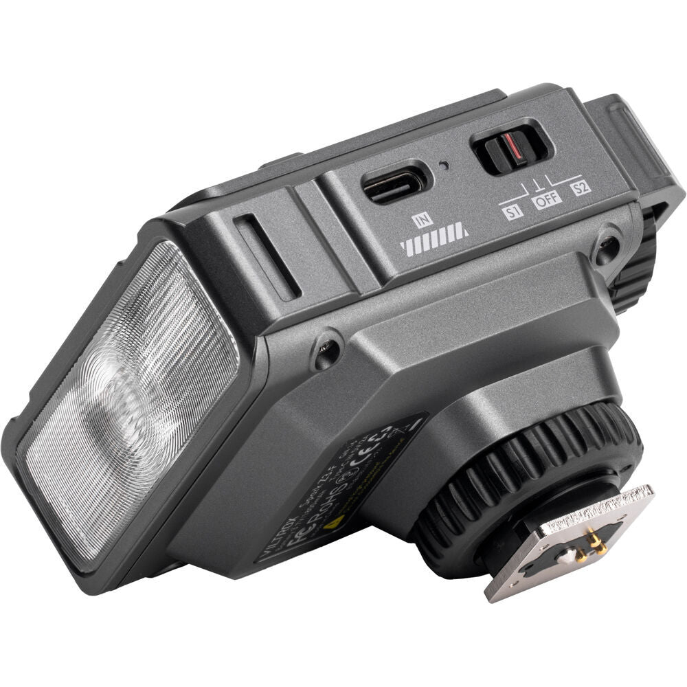 Viltrox Spark Z3-F Flash for Canon 