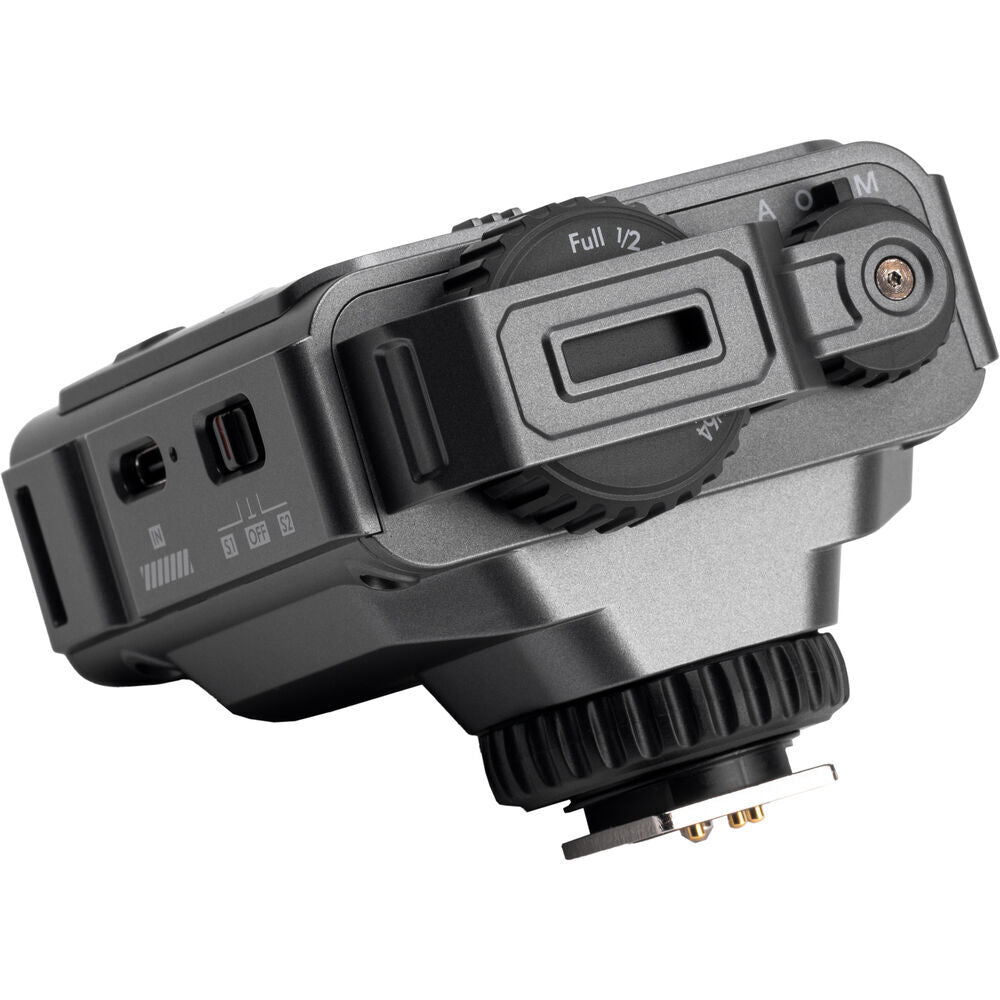 Viltrox Spark Z3-F Flash for Canon 