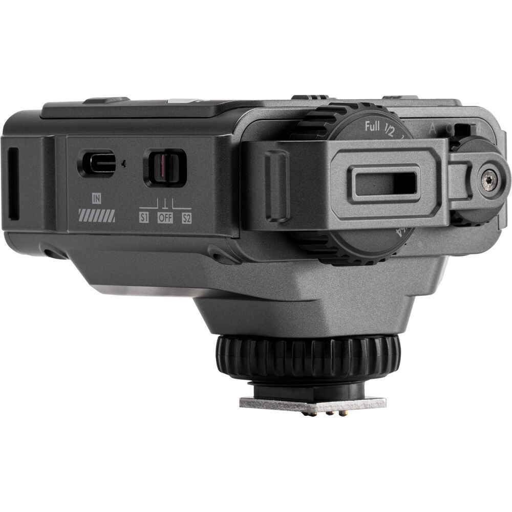 Viltrox Spark Z3-F Flash for Canon 