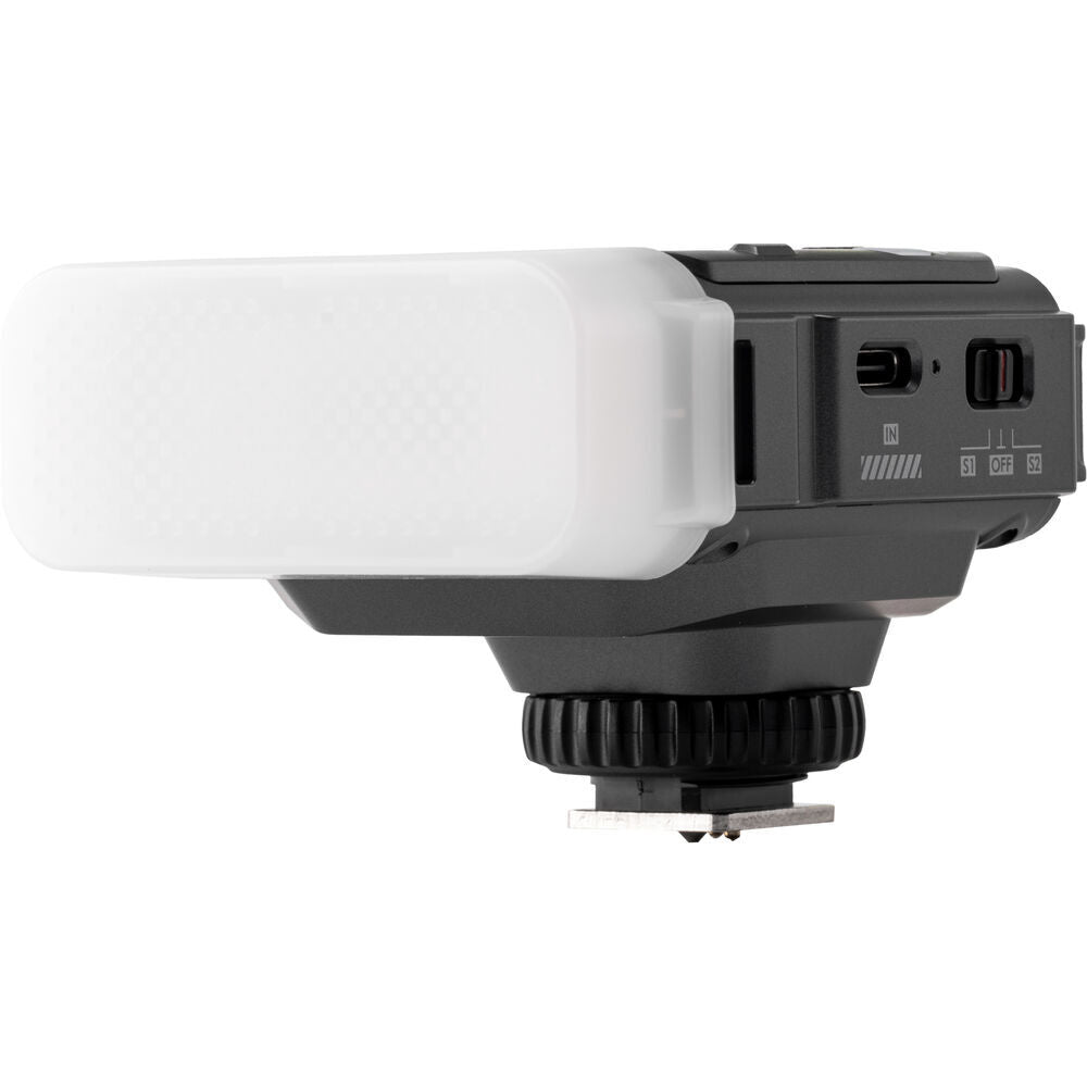 Viltrox Spark Z3-F Flash for Canon 