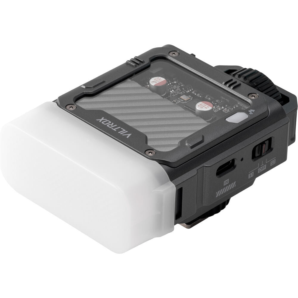 Viltrox Spark Z3-F Flash for Canon 