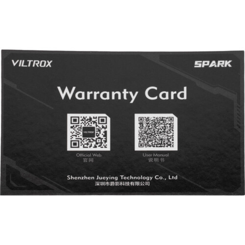 Viltrox Spark Z3-F Flash for Sony 