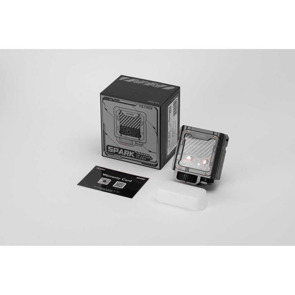 Viltrox Spark Z3-F Flash for Sony 