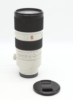 Used Sony FE 70-200mm F2.8 GM