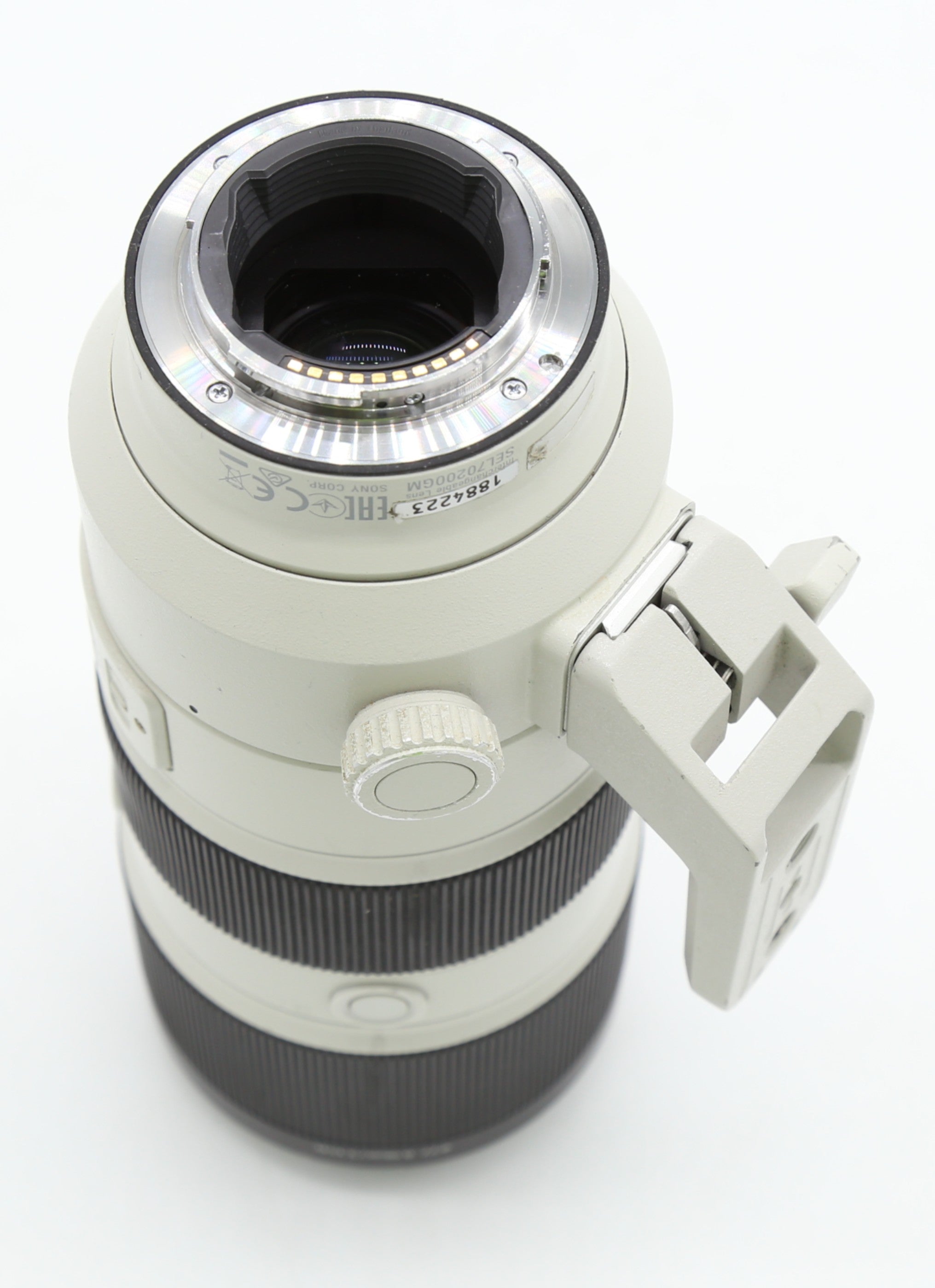 Used Sony FE 70-200mm F2.8 GM