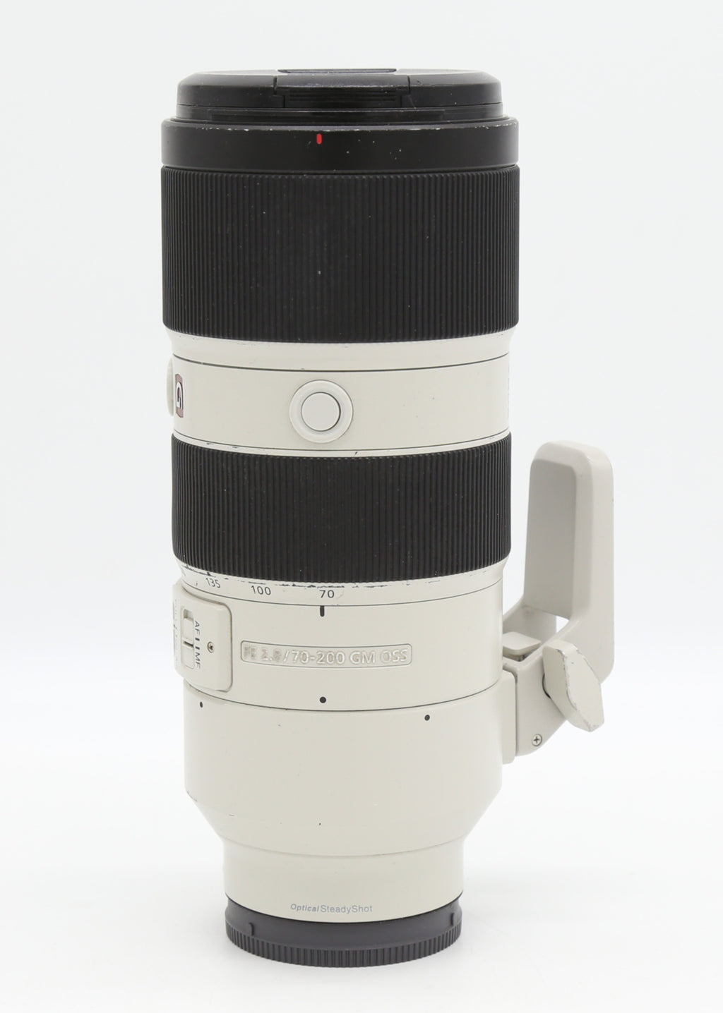 Used Sony FE 70-200mm F2.8 GM