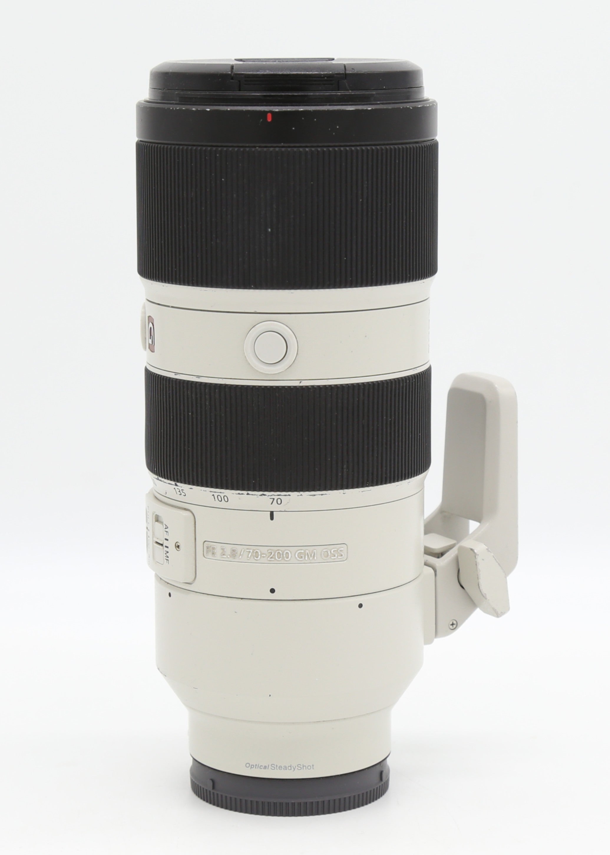 Used Sony FE 70-200mm F2.8 GM