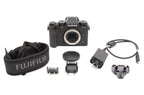 Used Fujifilm X-T5 Black Body Only S/N 5A001579