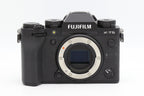 Used Fujifilm X-T5 Black Body Only S/N 5A001579