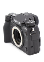 Used Fujifilm X-T5 Black Body Only S/N 5A001579