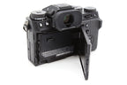 Used Fujifilm X-T5 Black Body Only S/N 5A001579
