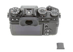 Used Fujifilm X-T5 Black Body Only S/N 5A001579