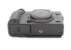 Used Fujifilm X-T5 Black Body Only S/N 5A001579