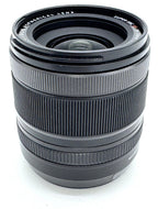 Used Fujifilm XF 16-50mm F2.8-4.8 R LM WR Zoom S/N 4DA30197